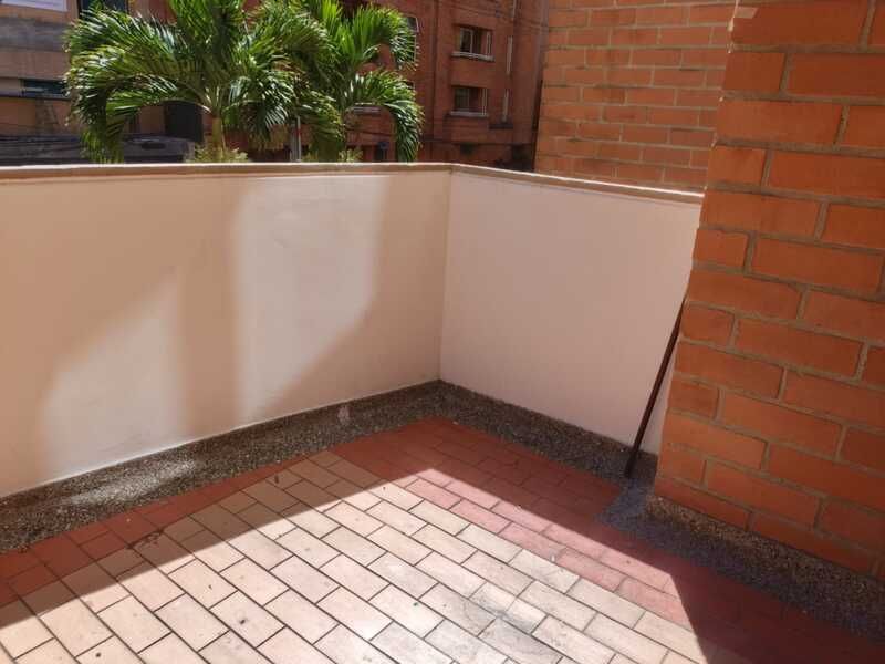 Apartamento en venta ubicado en Medellín, sector Conquistadores - 19