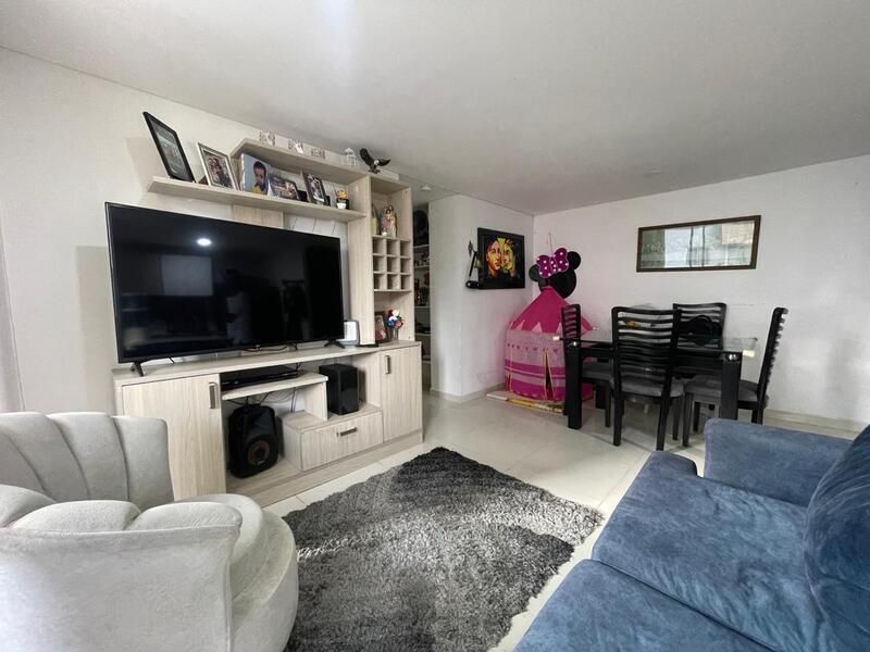 Apartamento en venta ubicado en Sabaneta, sector Las Vegas - 2
