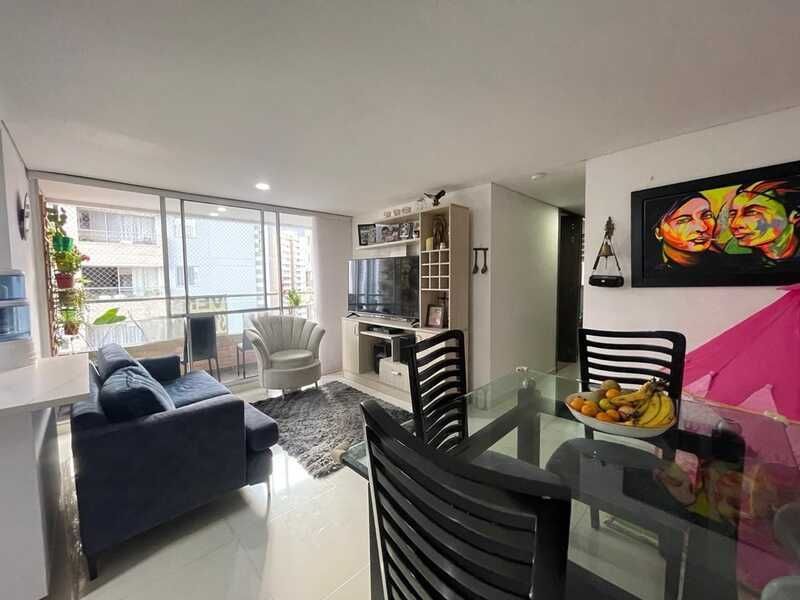 Apartamento en venta ubicado en Sabaneta, sector Las Vegas - 4