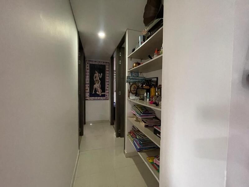 Apartamento en venta ubicado en Sabaneta, sector Las Vegas - 5