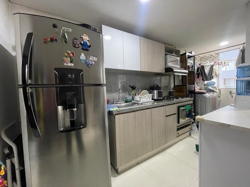 Apartamento en venta ubicado en Sabaneta, sector Las Vegas - 6