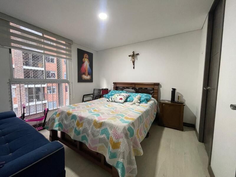 Apartamento en venta ubicado en Sabaneta, sector Las Vegas - 7