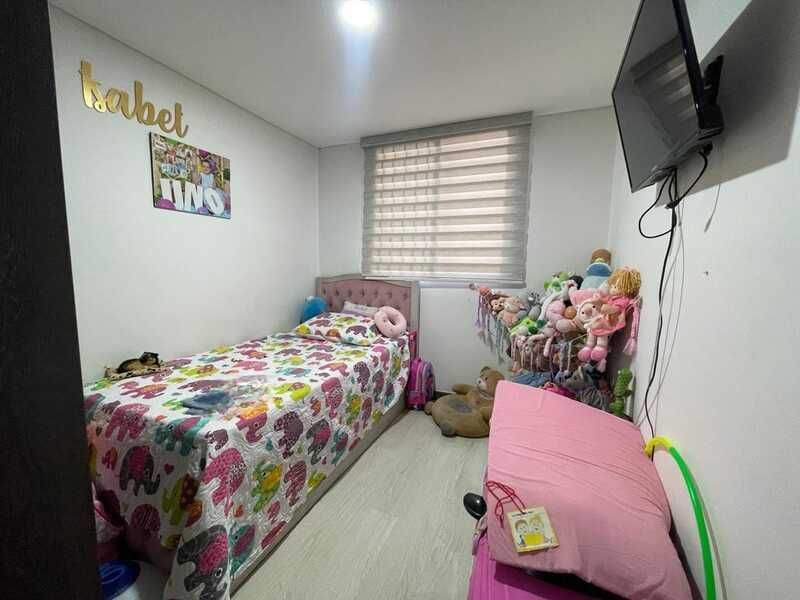 Apartamento en venta ubicado en Sabaneta, sector Las Vegas - 8