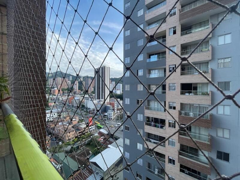 Apartamento en venta ubicado en Sabaneta, sector Las Vegas - 10