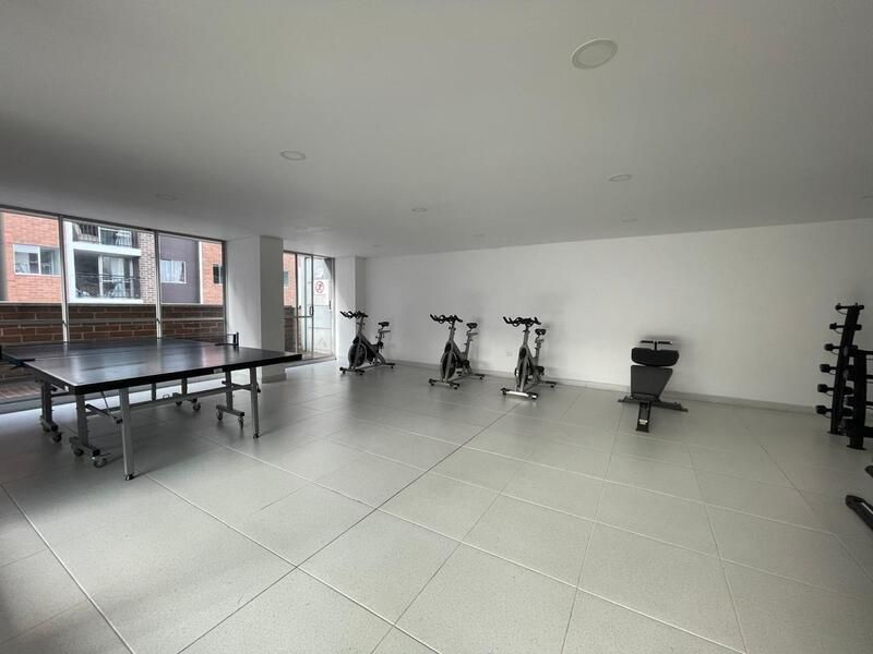 Apartamento en venta ubicado en Sabaneta, sector Las Vegas - 14