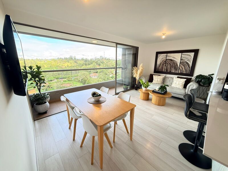 Apartamento en venta ubicado en Rionegro, sector San Antonio - 3