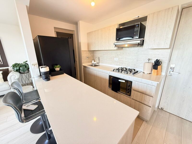 Apartamento en venta ubicado en Rionegro, sector San Antonio - 6