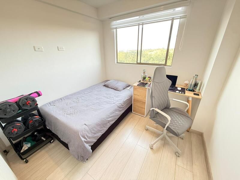 Apartamento en venta ubicado en Rionegro, sector San Antonio - 7