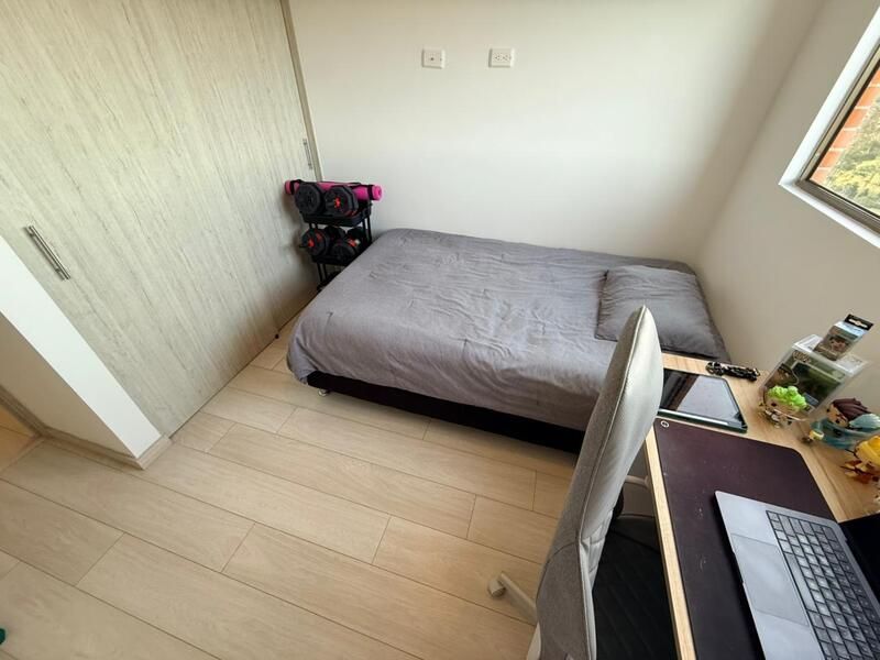 Apartamento en venta ubicado en Rionegro, sector San Antonio - 8