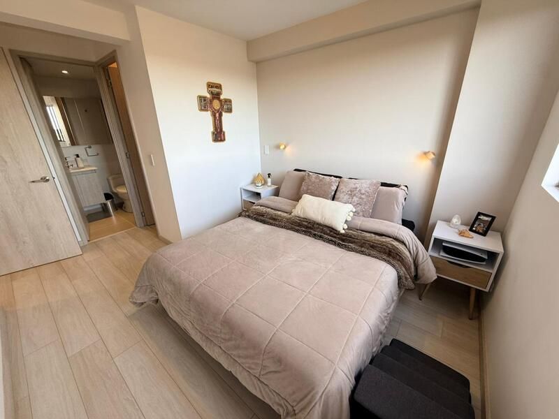 Apartamento en venta ubicado en Rionegro, sector San Antonio - 10