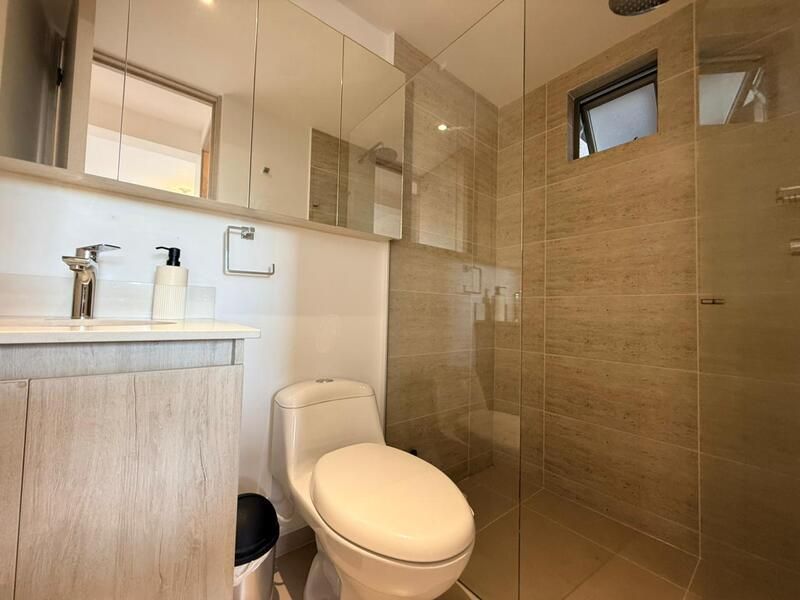Apartamento en venta ubicado en Rionegro, sector San Antonio - 11