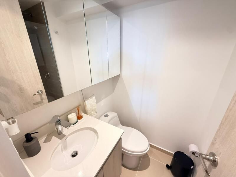 Apartamento en venta ubicado en Rionegro, sector San Antonio - 12