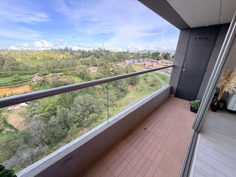 Apartamento en venta ubicado en Rionegro, sector San Antonio - 14