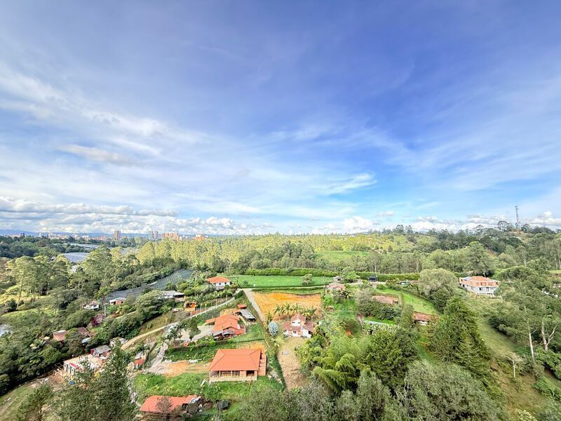 Apartamento en venta ubicado en Rionegro, sector San Antonio - 16