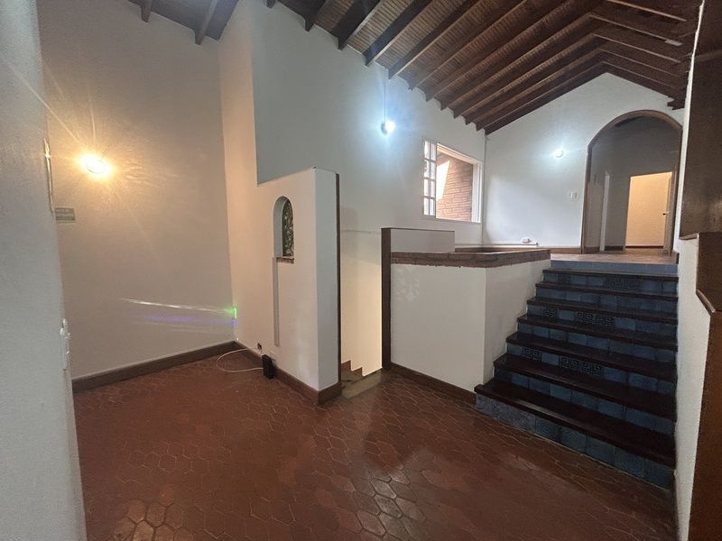 Casa en arriendo ubicada en Medellín, sector Las Lomas 1 - 3