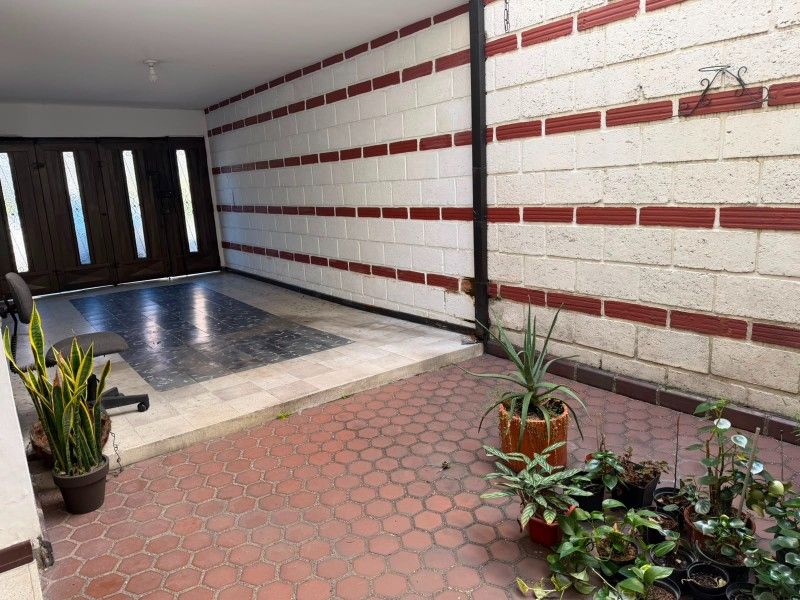 CASA EN VENTA EN MEDELLIN SECTOR SIMÓN BOLIVAR - 6