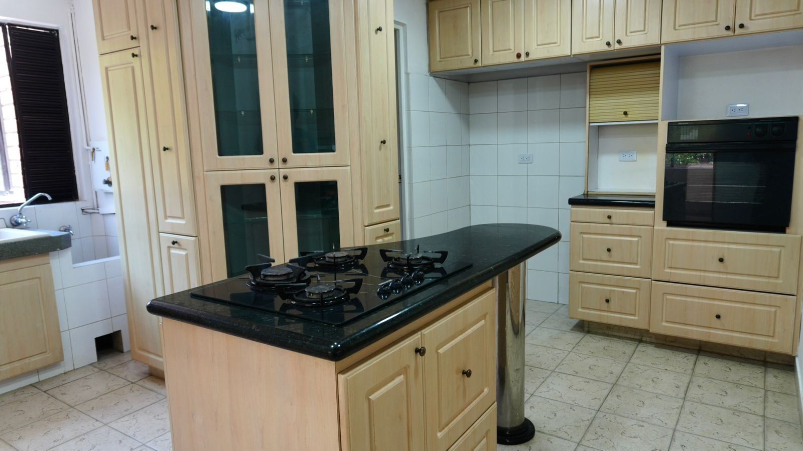 APARTAMENTO EN ARRIENDO UBICADO MEDELLIN SECTOR VIZCAYA - 5