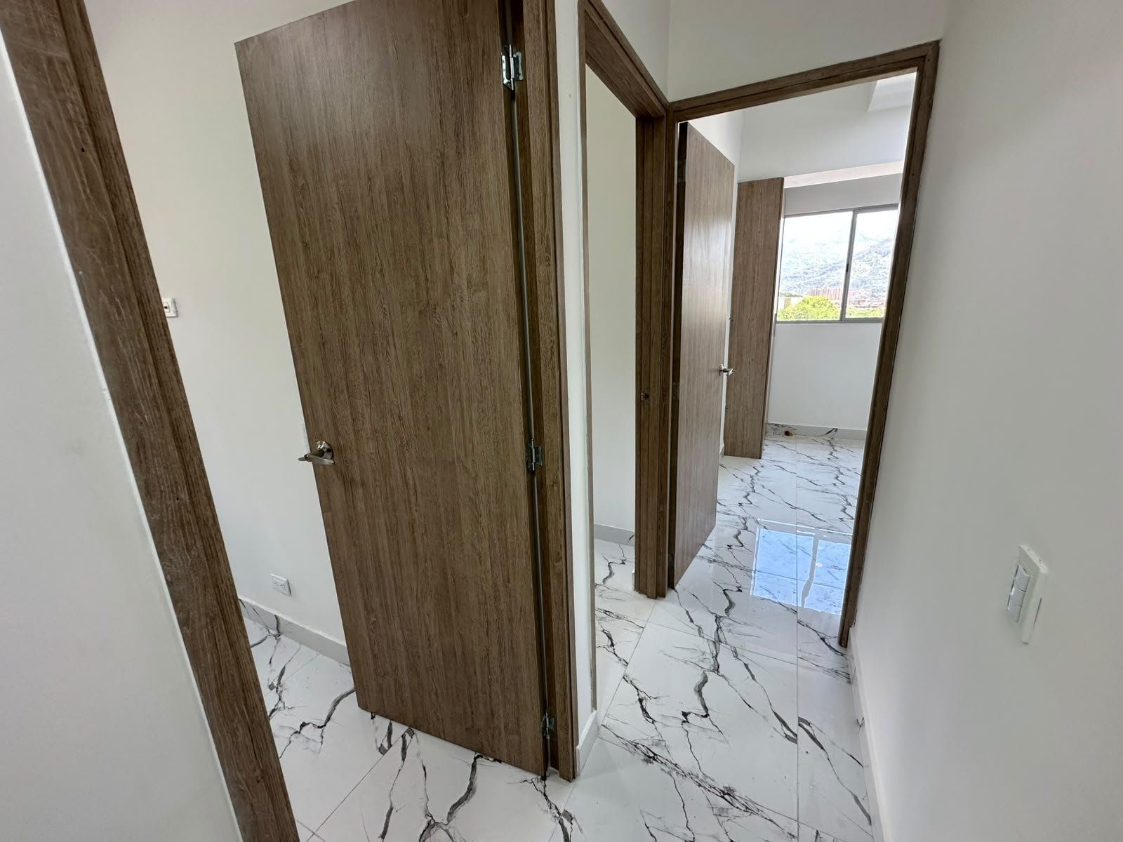 APARTAMENTO EN ARRIENDO UBICADO EN BELLO SECTOR NAVARRA - 6