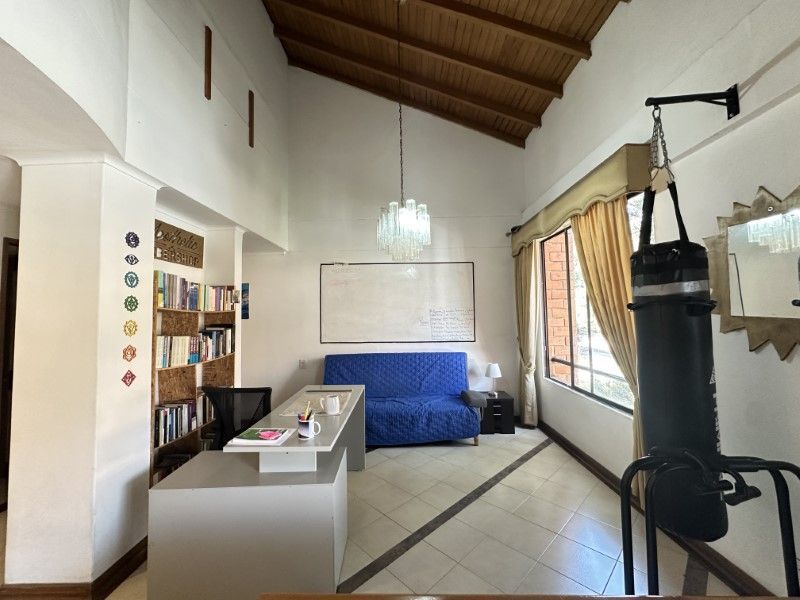 Apartamento en venta ubicado en Medellín, sector Zona Rosa - 3