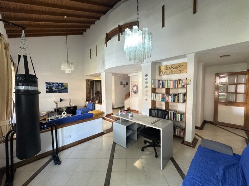 Apartamento en venta ubicado en Medellín, sector Zona Rosa - 4