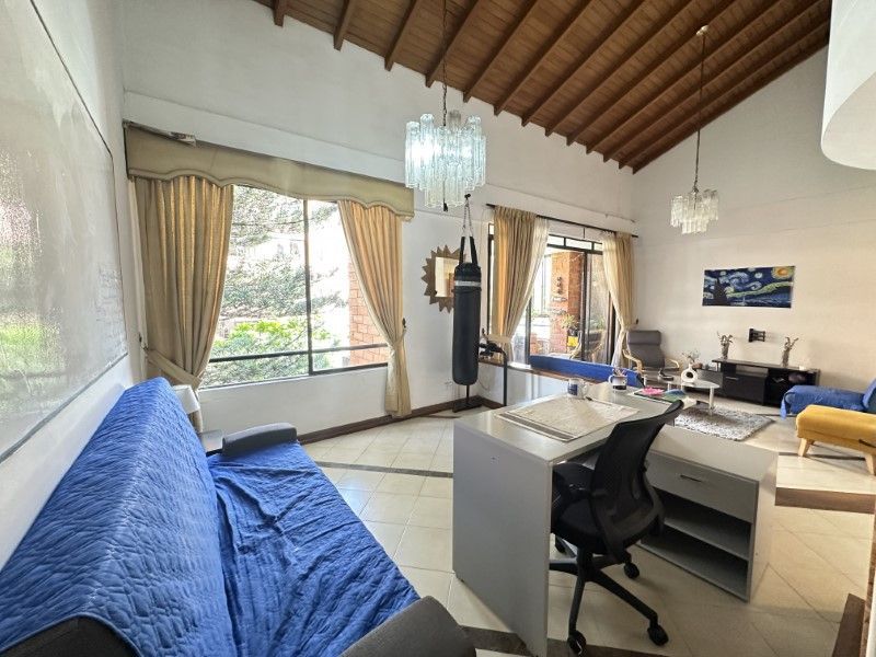 Apartamento en venta ubicado en Medellín, sector Zona Rosa - 6