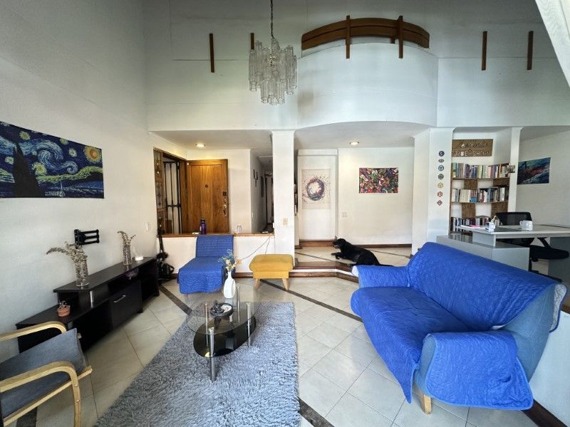 Apartamento en venta ubicado en Medellín, sector Zona Rosa - 7