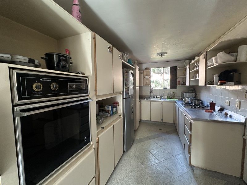 Apartamento en venta ubicado en Medellín, sector Zona Rosa - 8
