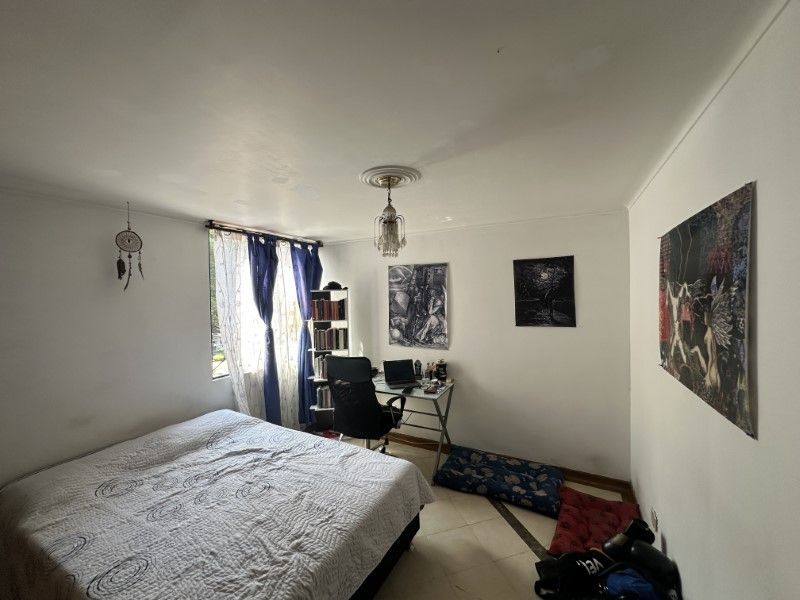 Apartamento en venta ubicado en Medellín, sector Zona Rosa - 10
