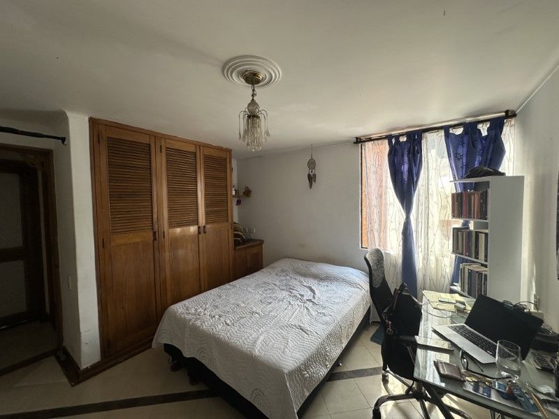 Apartamento en venta ubicado en Medellín, sector Zona Rosa - 11