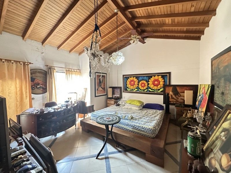 Apartamento en venta ubicado en Medellín, sector Zona Rosa - 12
