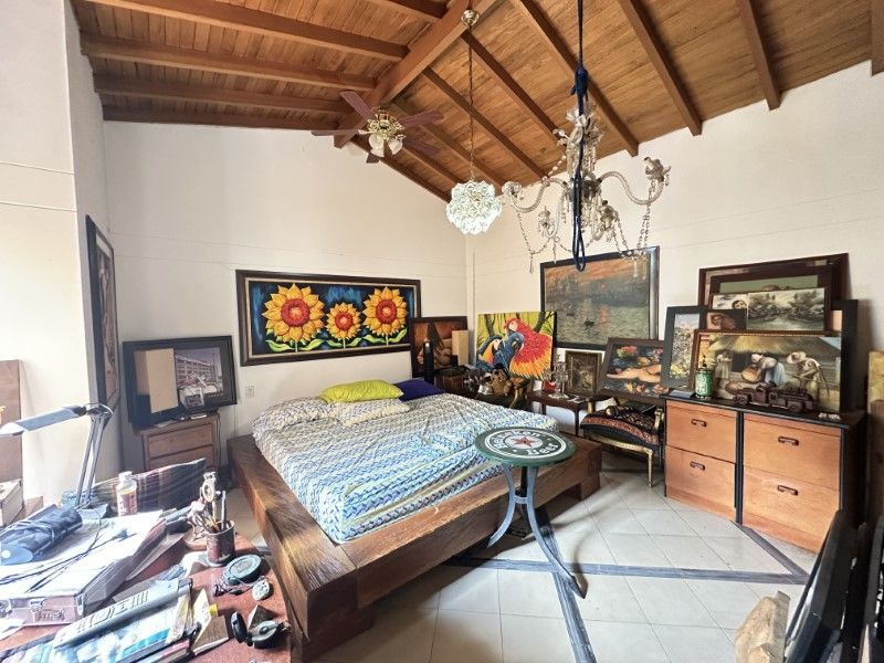 Apartamento en venta ubicado en Medellín, sector Zona Rosa - 13