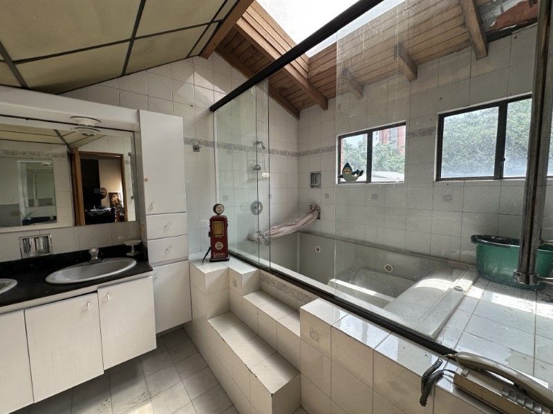 Apartamento en venta ubicado en Medellín, sector Zona Rosa - 16