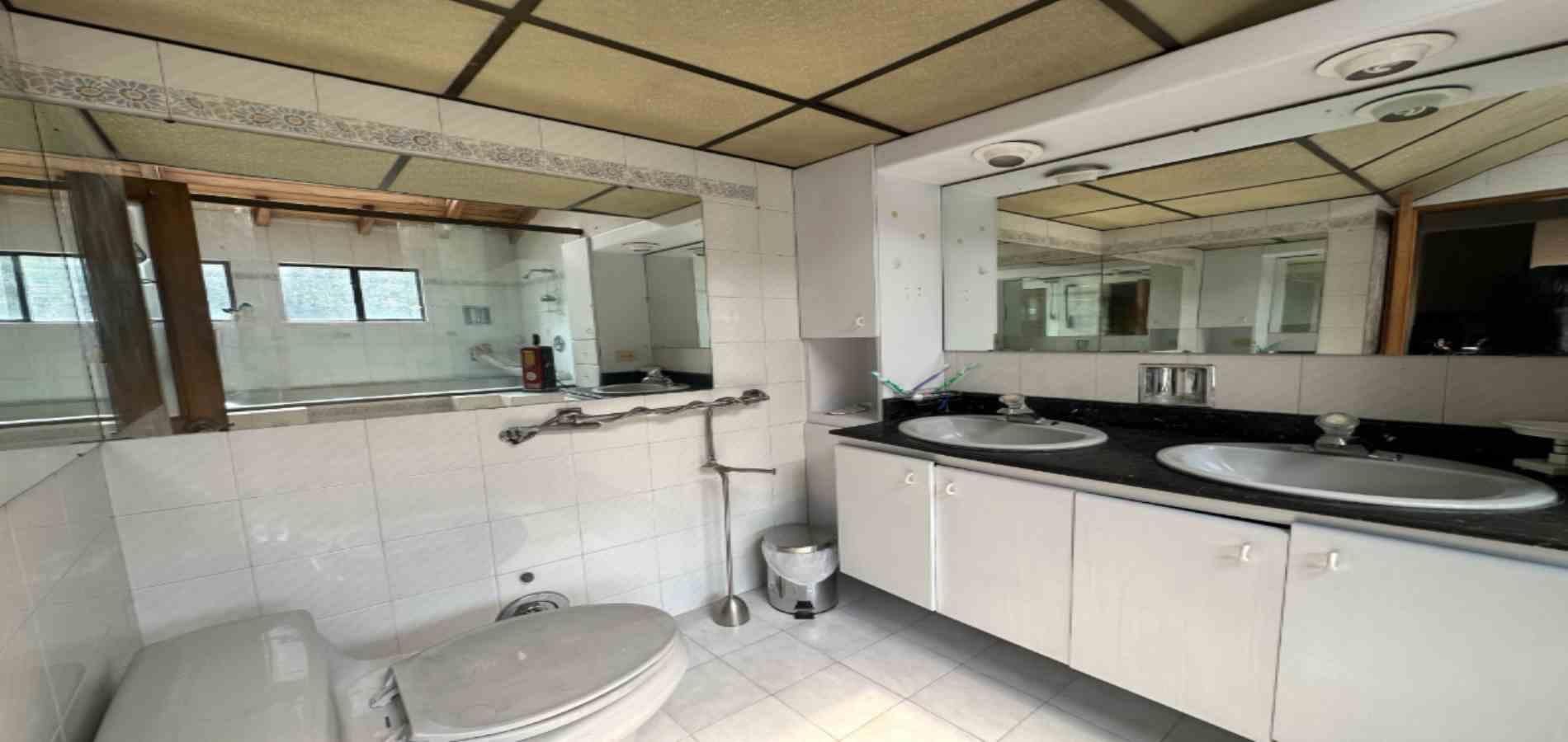Apartamento en venta ubicado en Medellín, sector Zona Rosa - 17