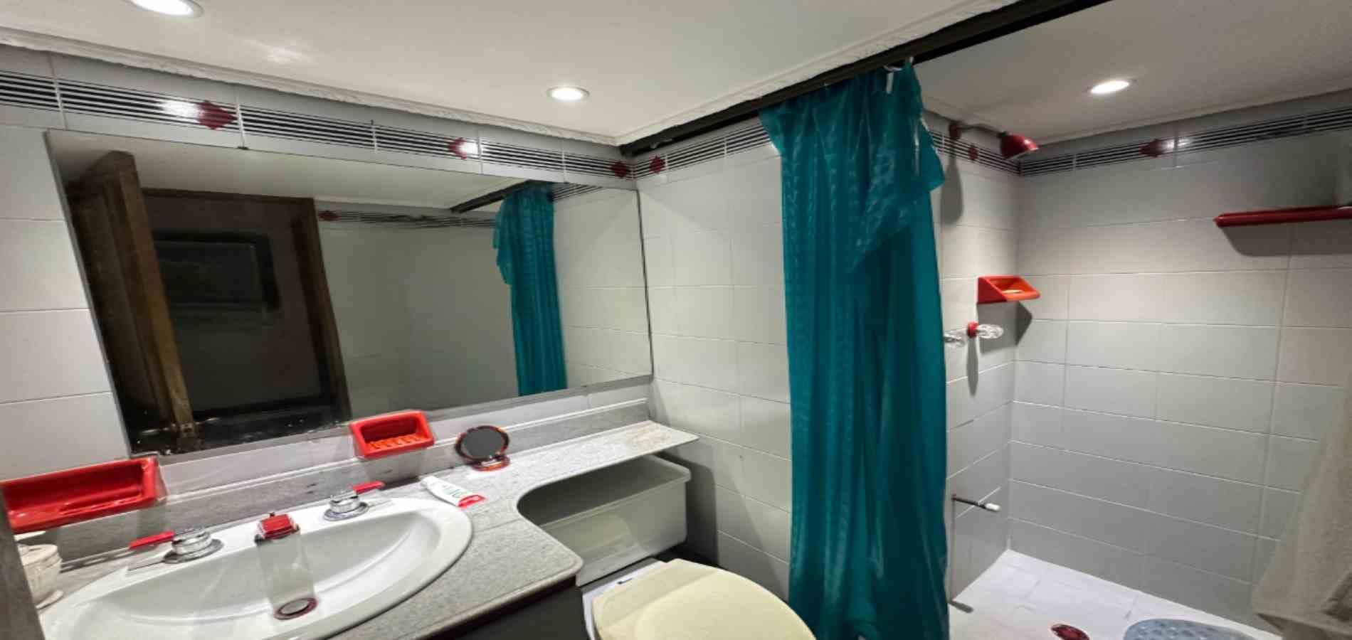 Apartamento en venta ubicado en Medellín, sector Zona Rosa - 18