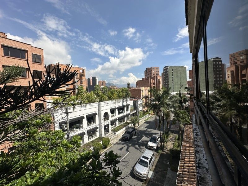 Apartamento en venta ubicado en Medellín, sector Zona Rosa - 23