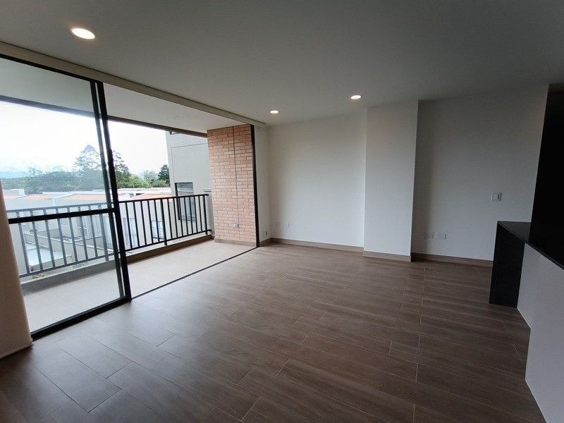 Apartamento en venta ubicado en Rionegro, sector Gualanday - 2