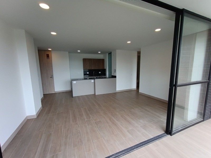 Apartamento en venta ubicado en Rionegro, sector Gualanday - 3