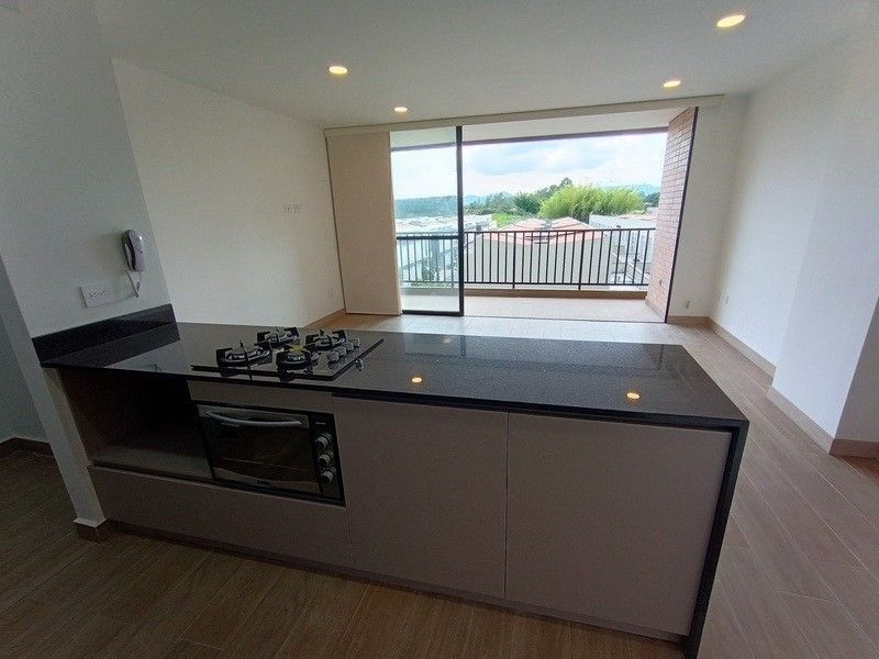 Apartamento en venta ubicado en Rionegro, sector Gualanday - 4
