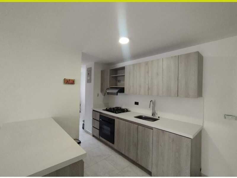 Apartamento en arriendo ubicado en Medellín, sector Castropol - 2