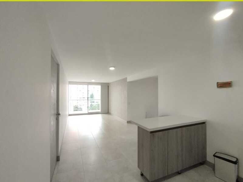 Apartamento en arriendo ubicado en Medellín, sector Castropol - 3