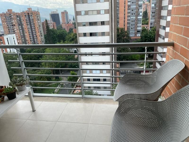 Apartamento en arriendo ubicado en Medellín, sector Castropol - 11