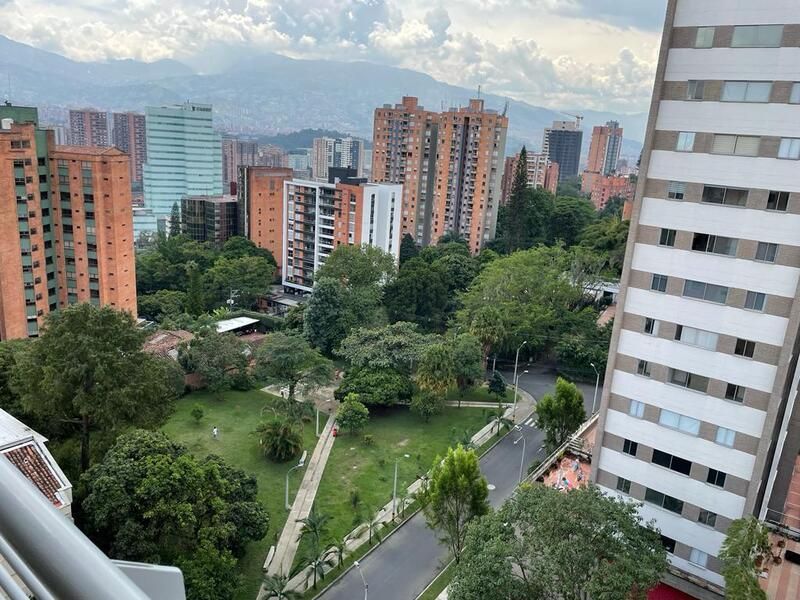 Apartamento en arriendo ubicado en Medellín, sector Castropol - 12