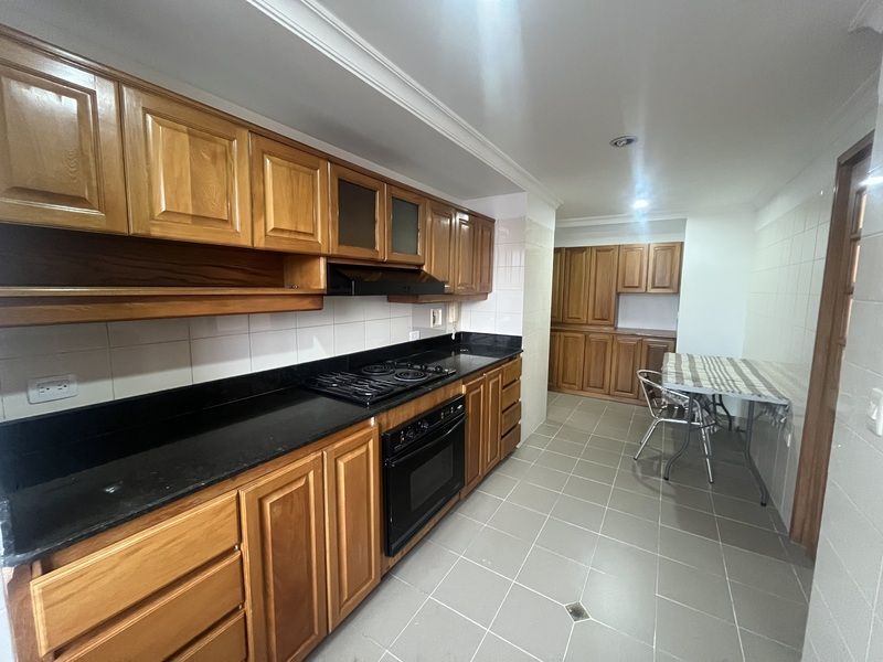 Apartamento en arriendo ubicado en Medellín, sector Los Balsos - 5