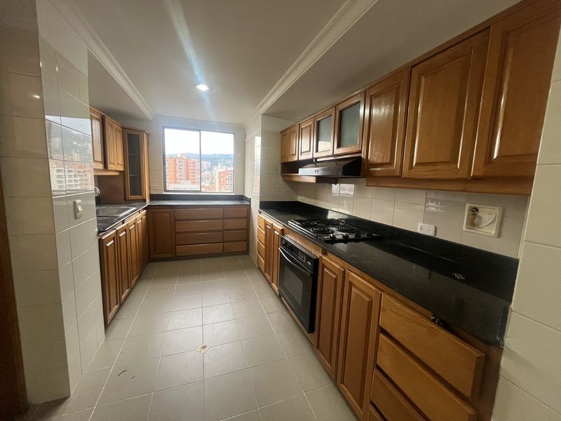 Apartamento en arriendo ubicado en Medellín, sector Los Balsos - 6