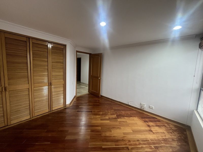 Apartamento en arriendo ubicado en Medellín, sector Los Balsos - 8
