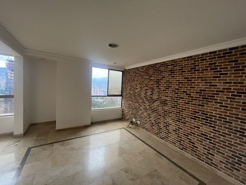 Apartamento en arriendo ubicado en Medellín, sector Los Balsos - 13