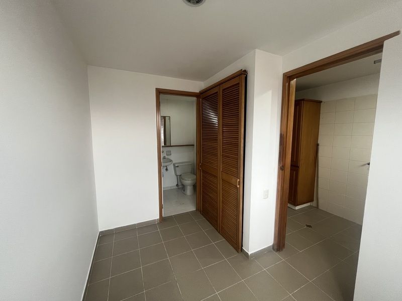 Apartamento en arriendo ubicado en Medellín, sector Los Balsos - 16