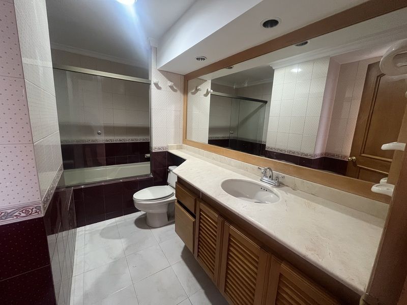 Apartamento en arriendo ubicado en Medellín, sector Los Balsos - 18