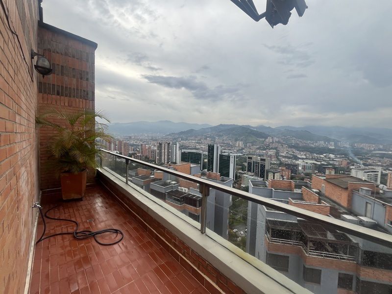 Apartamento en arriendo ubicado en Medellín, sector Los Balsos - 22