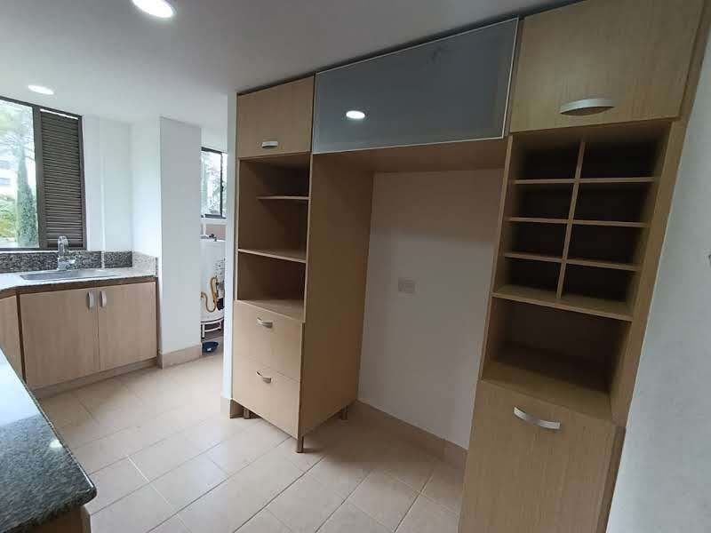 Apartamento en arriendo ubicado en Medellín, sector Balsos - 4